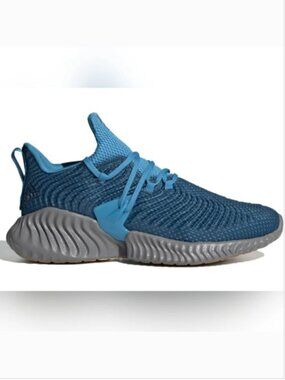 Adidas Alphabounce Instinct/Continental Sole Unisex Running Shoe- Sz. 5M/6W